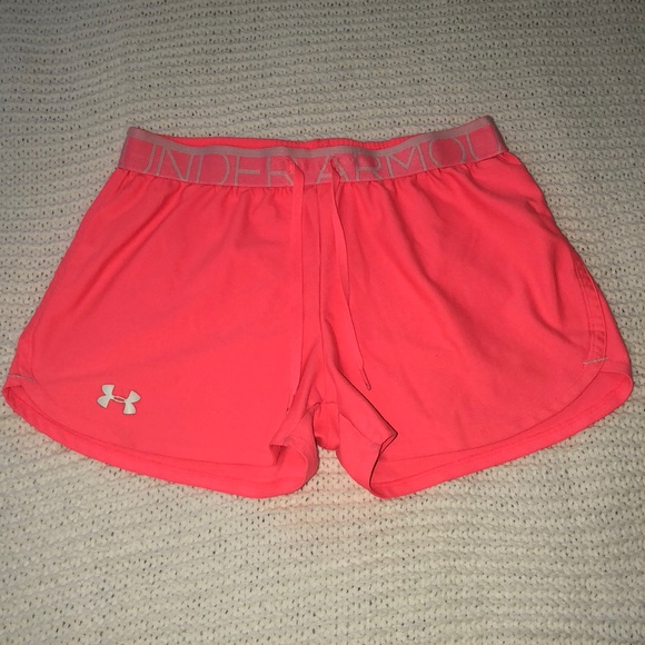 Under Armour Pants - Under armour shorts!